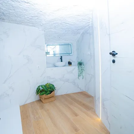 Casas Rurales Complejo Aires Del Jucar Alcala del Jucar Exterior foto