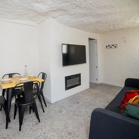 Casas Rurales Complejo Aires Del Jucar Alcala del Jucar Exterior foto