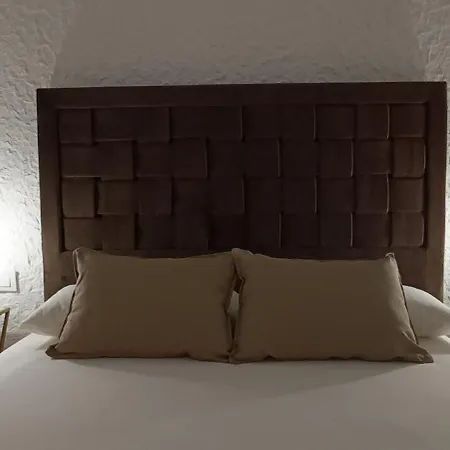 Casas Rurales Complejo Aires Del Jucar Alcala del Jucar Exterior foto
