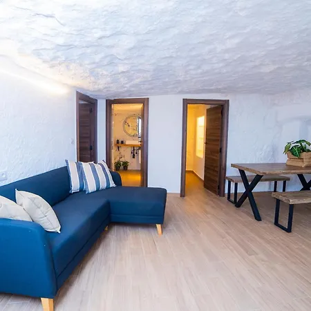 Casas Rurales Complejo Aires Del Jucar Alcala del Jucar Exterior foto
