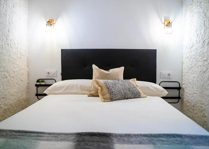 Casas Rurales Complejo Aires Del Jucar