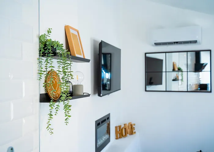 Casas Rurales Complejo Aires Del Jucar