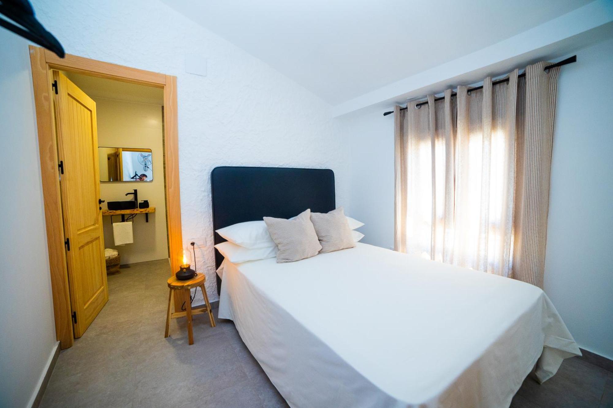 Complejo Aires Del Jucar Apartment