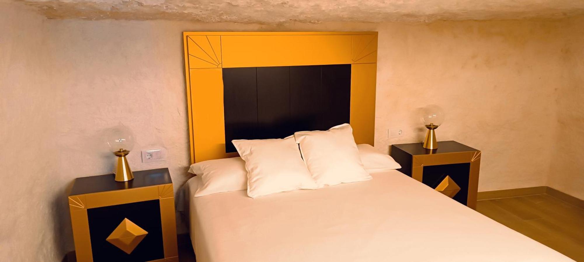 Appartement Complejo Aires Del Jucar *