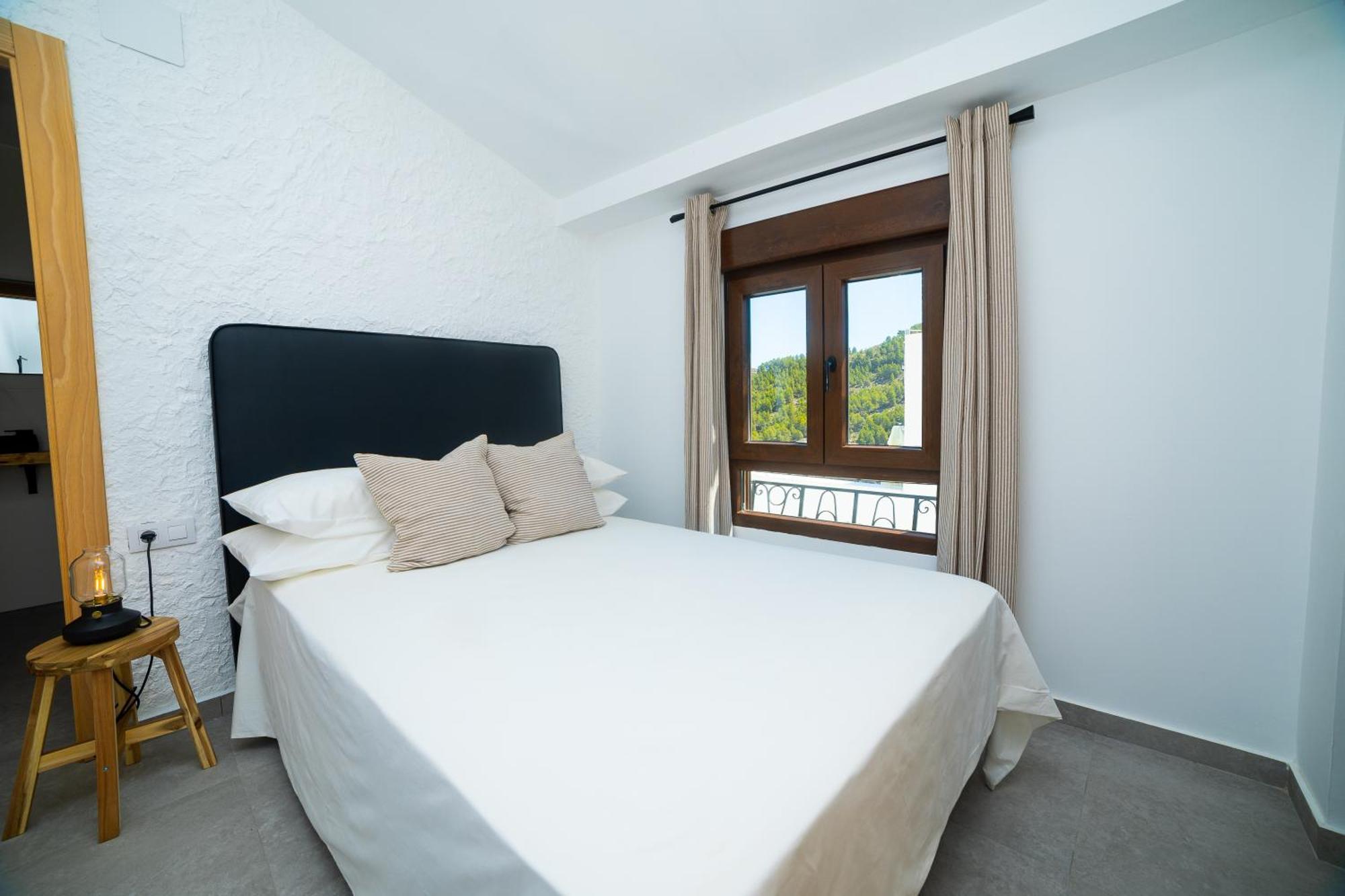 Appartement Complejo Aires Del Jucar Alcala del Jucar