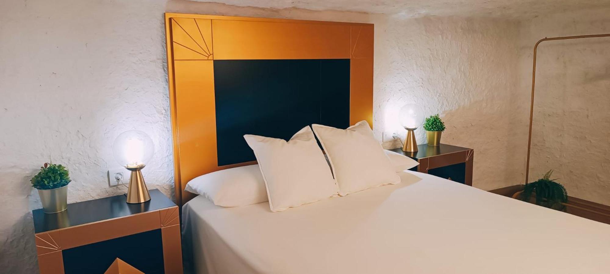 Apartment Complejo Aires Del Jucar