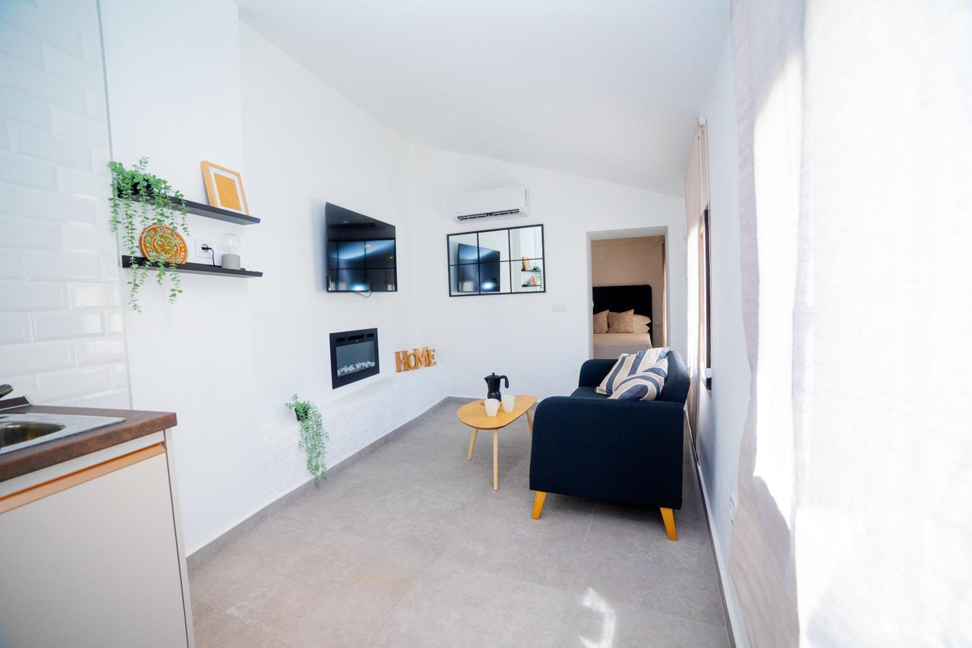 Apartment Complejo Aires Del Jucar *