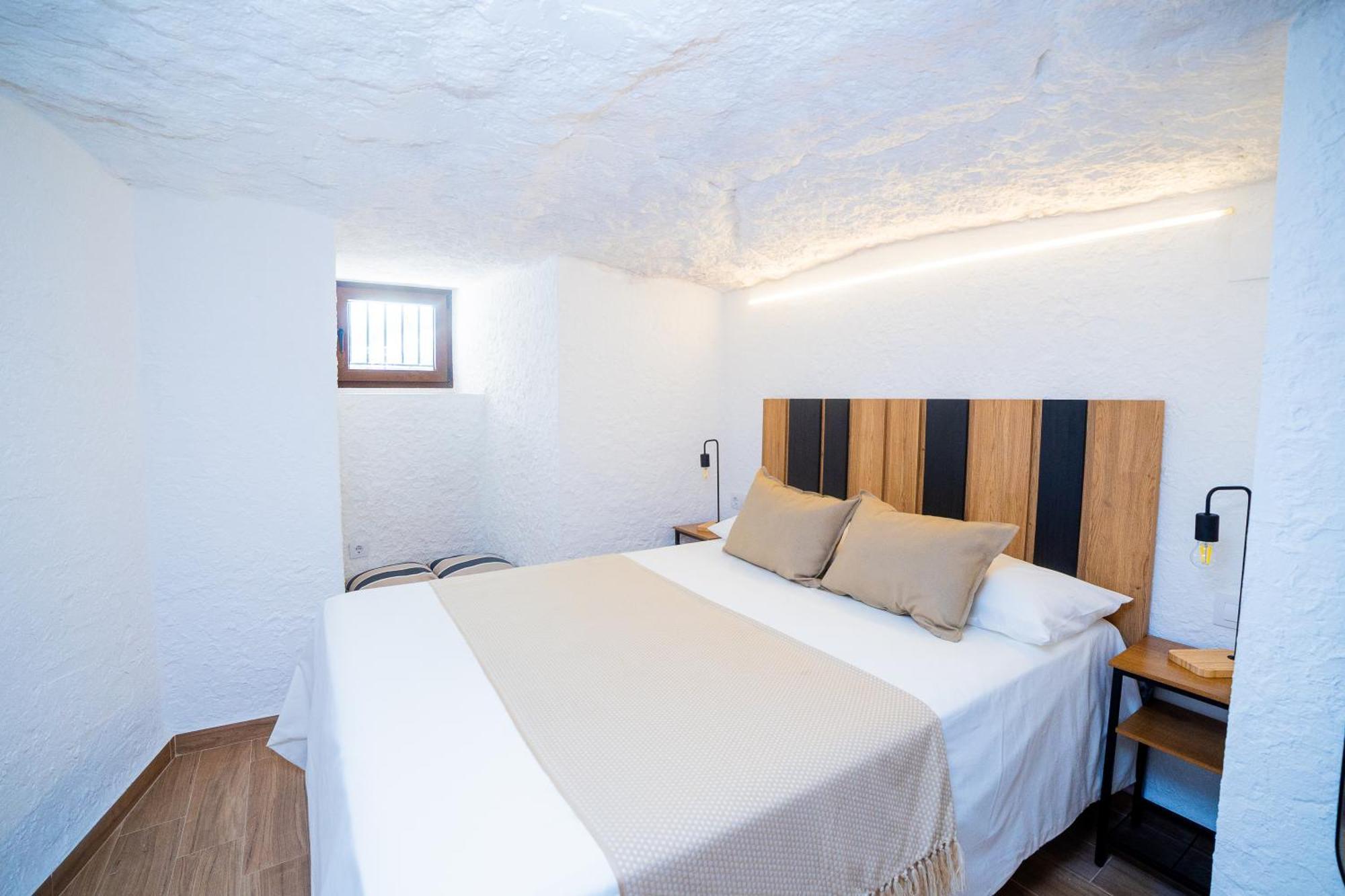 Complejo Aires Del Jucar Apartment Alcala del Jucar
