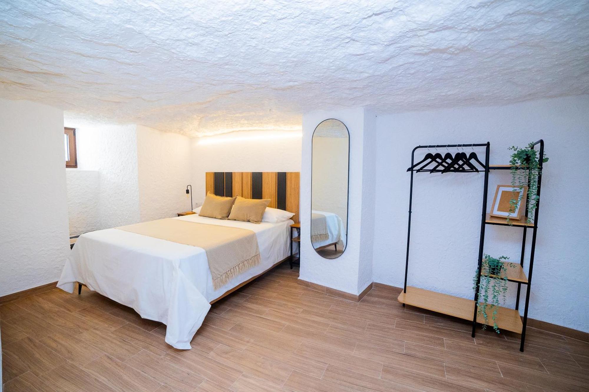 Apartment Complejo Aires Del Jucar