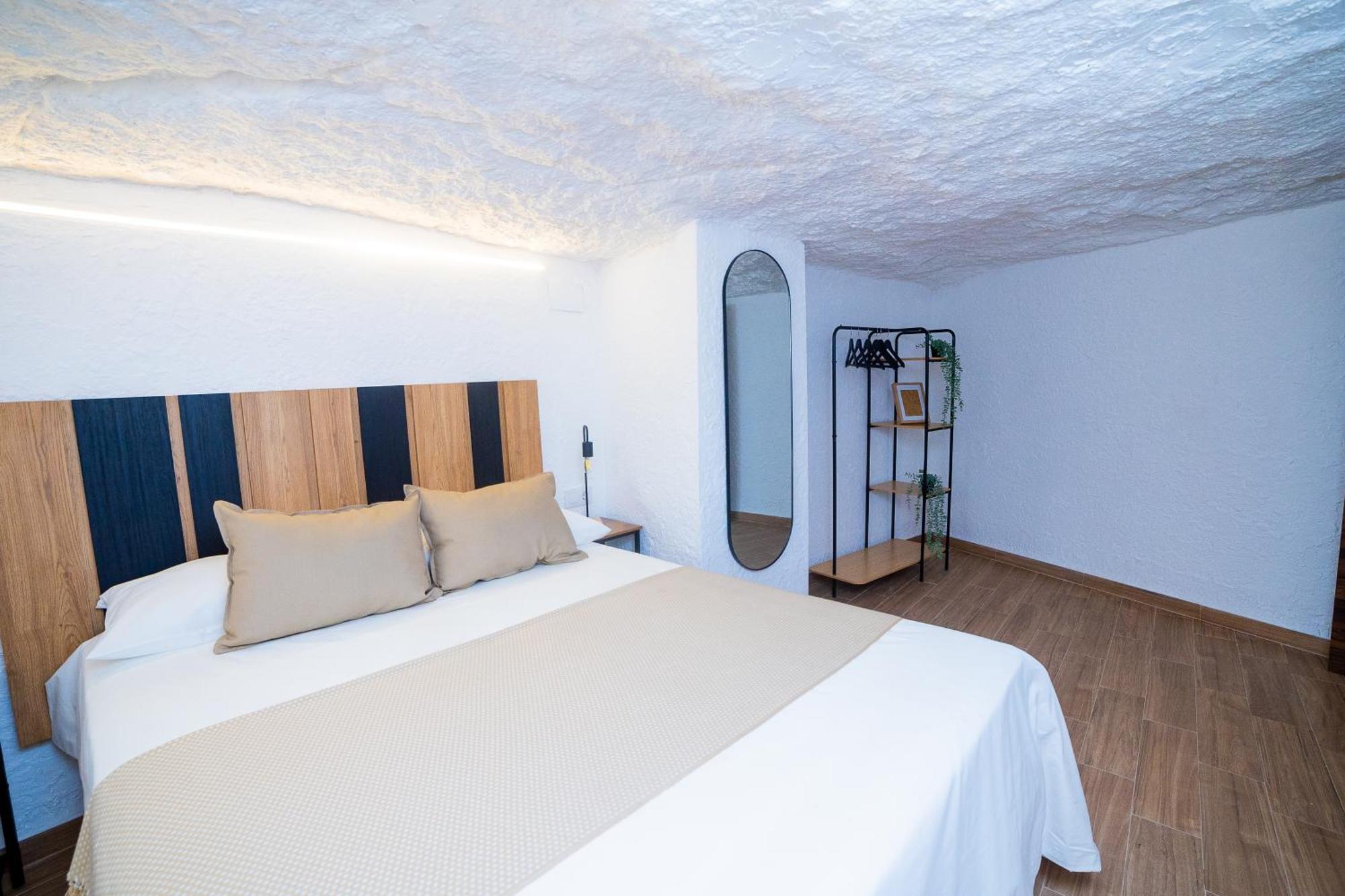 Complejo Aires Del Jucar Apartment *