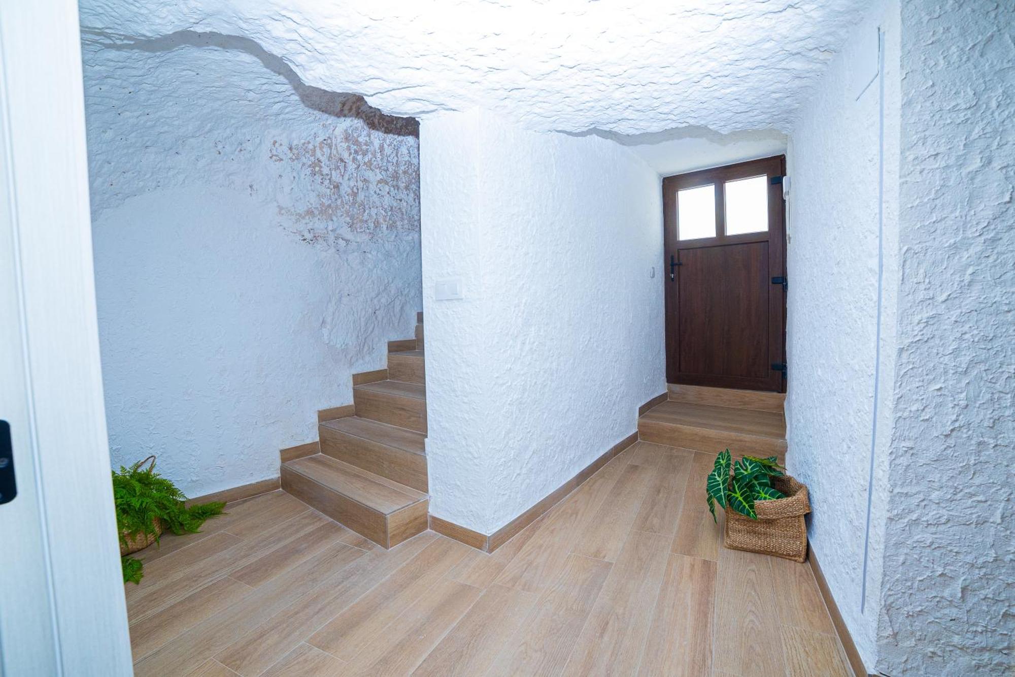 Complejo Aires Del Jucar Apartment Alcala del Jucar