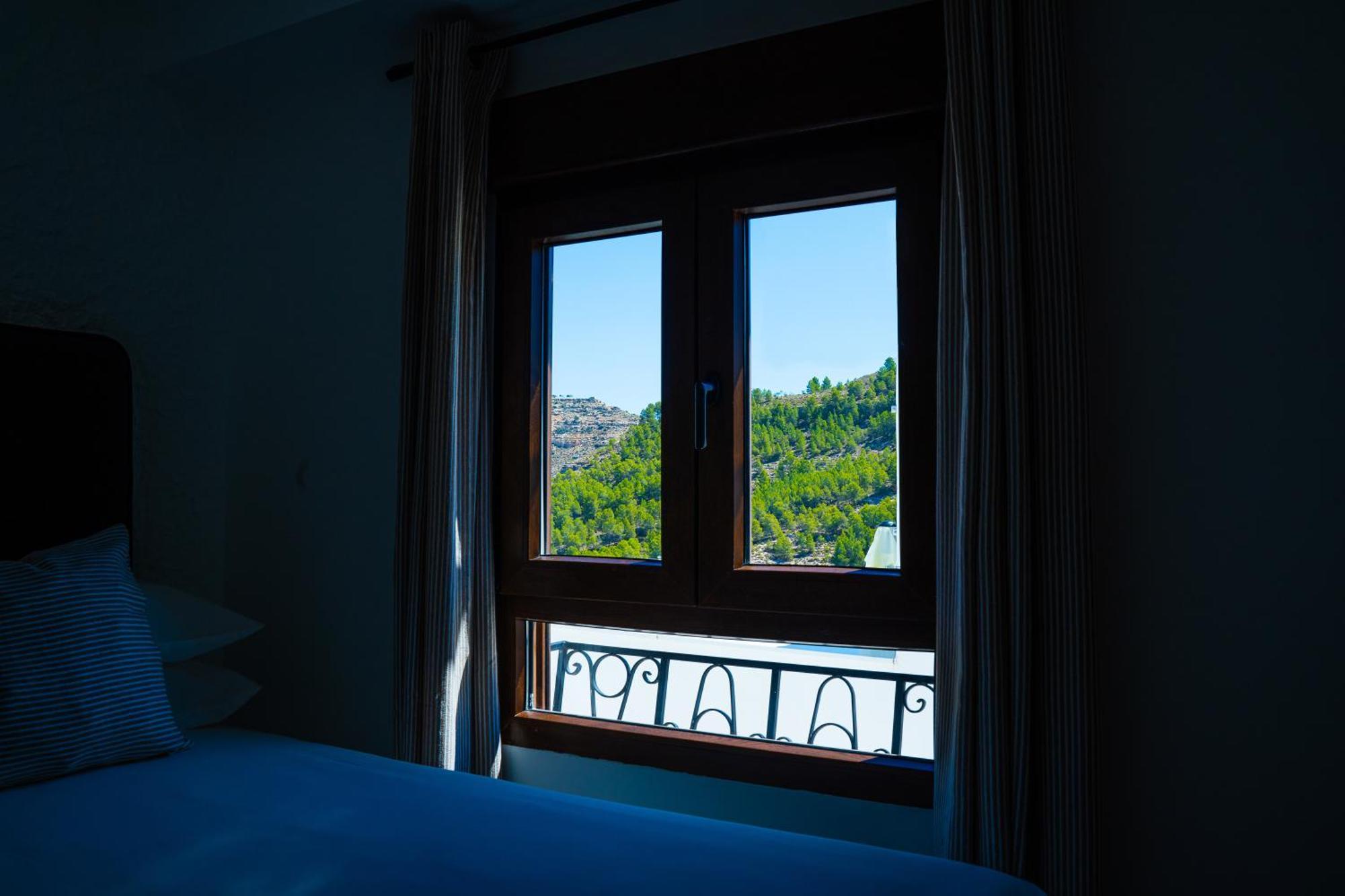 Appartement Complejo Aires Del Jucar Alcala del Jucar