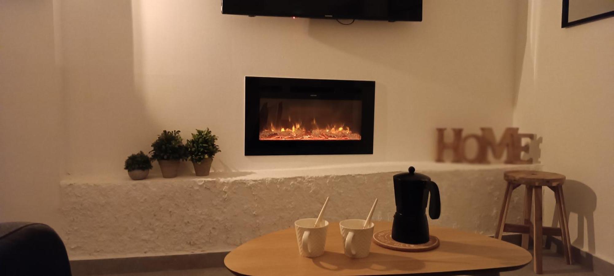 Apartment Complejo Aires Del Jucar