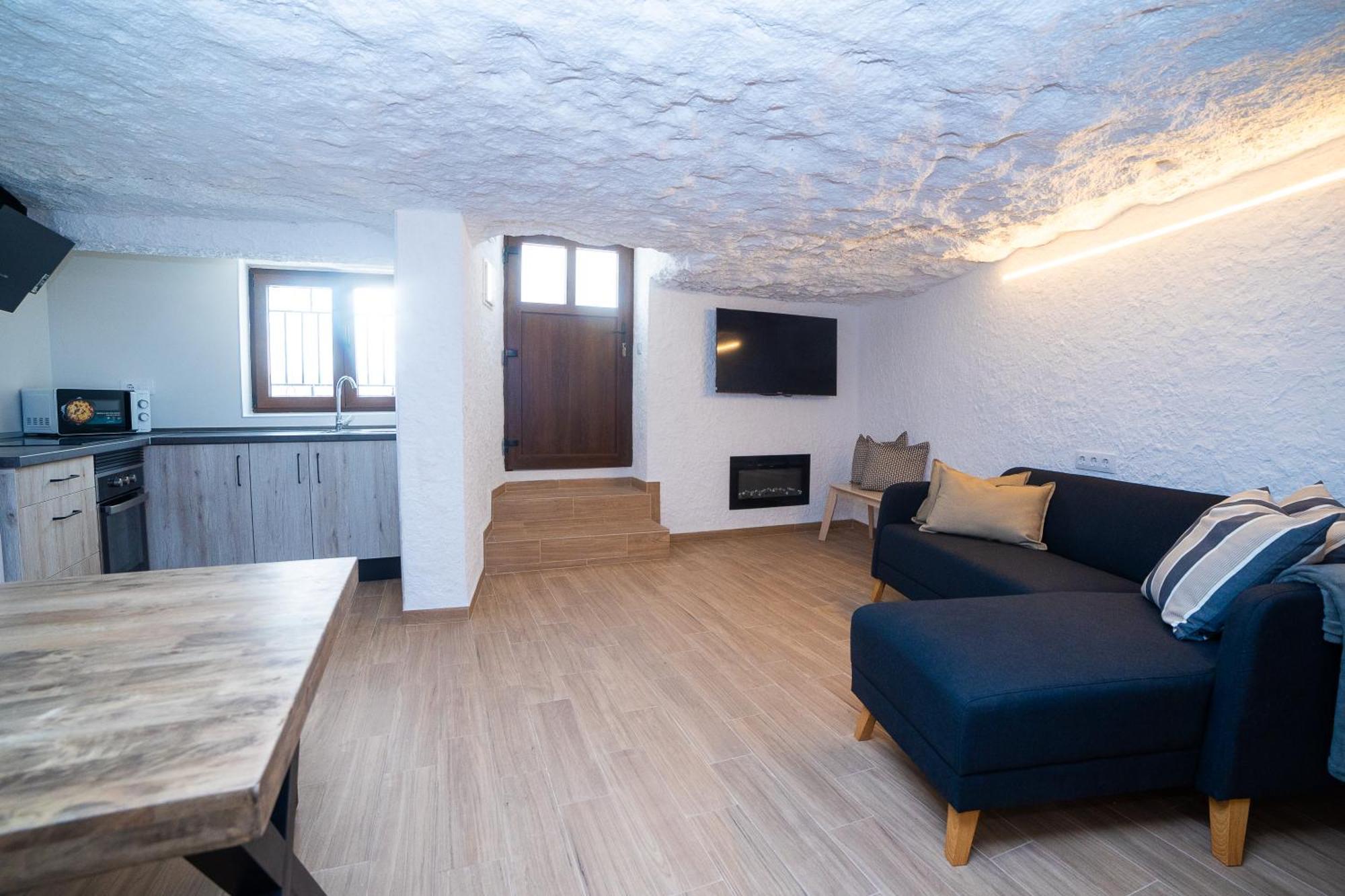 Complejo Aires Del Jucar Appartement *