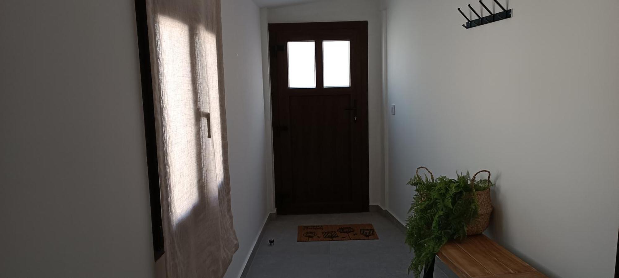 Apartment Complejo Aires Del Jucar *