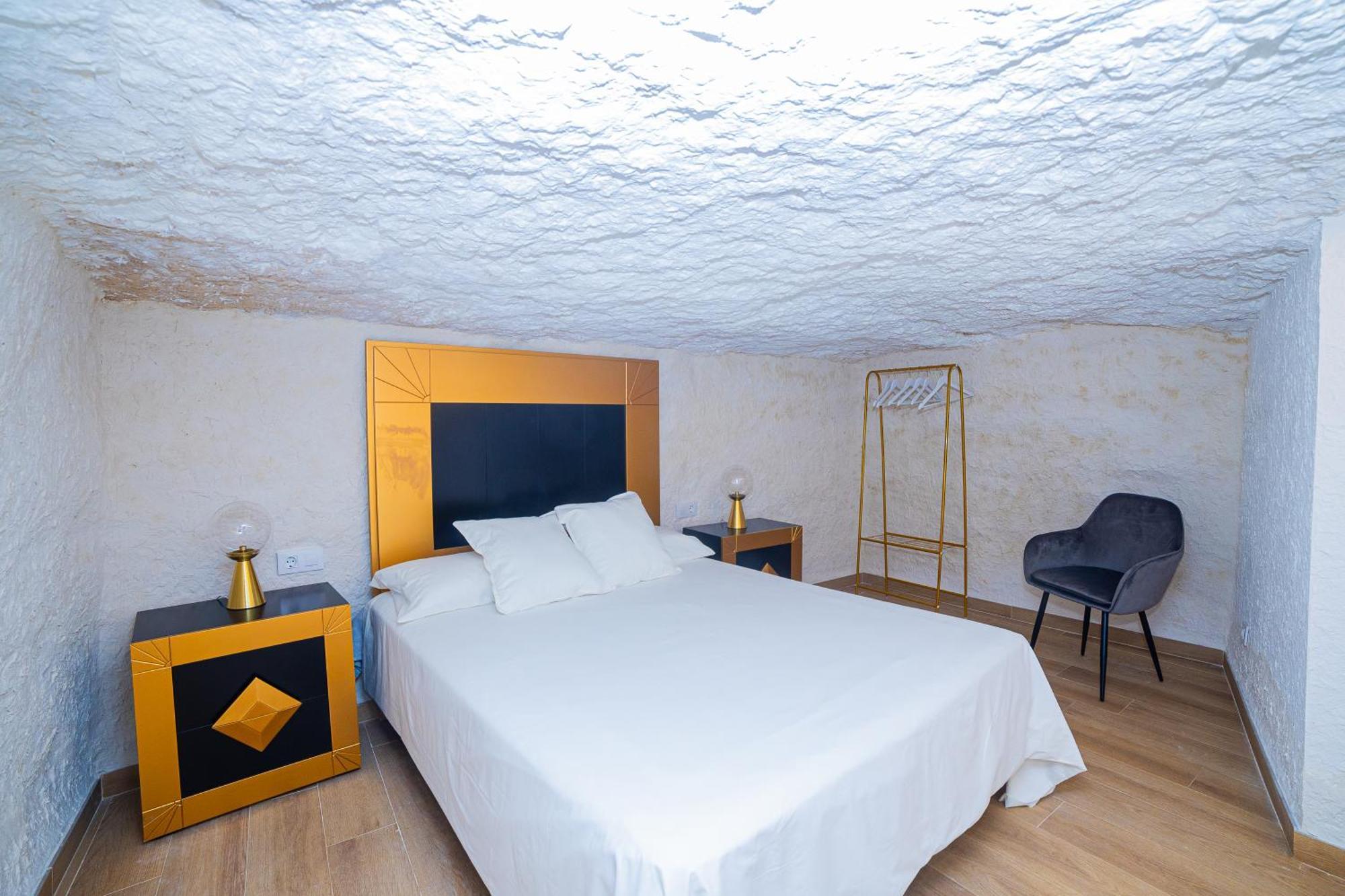 Complejo Aires Del Jucar Appartement *
