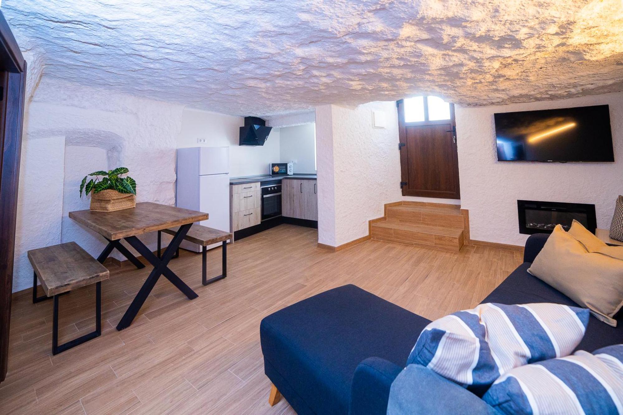 Appartement Complejo Aires Del Jucar *