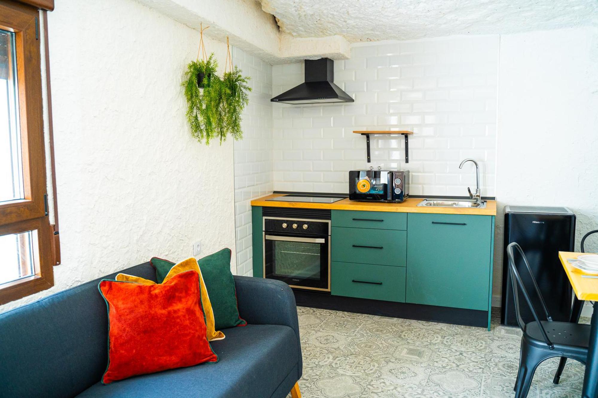 Apartment Complejo Aires Del Jucar *