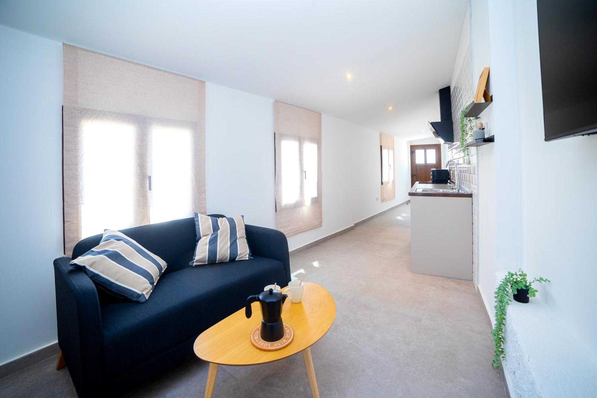 Complejo Aires Del Jucar Appartement Alcala del Jucar