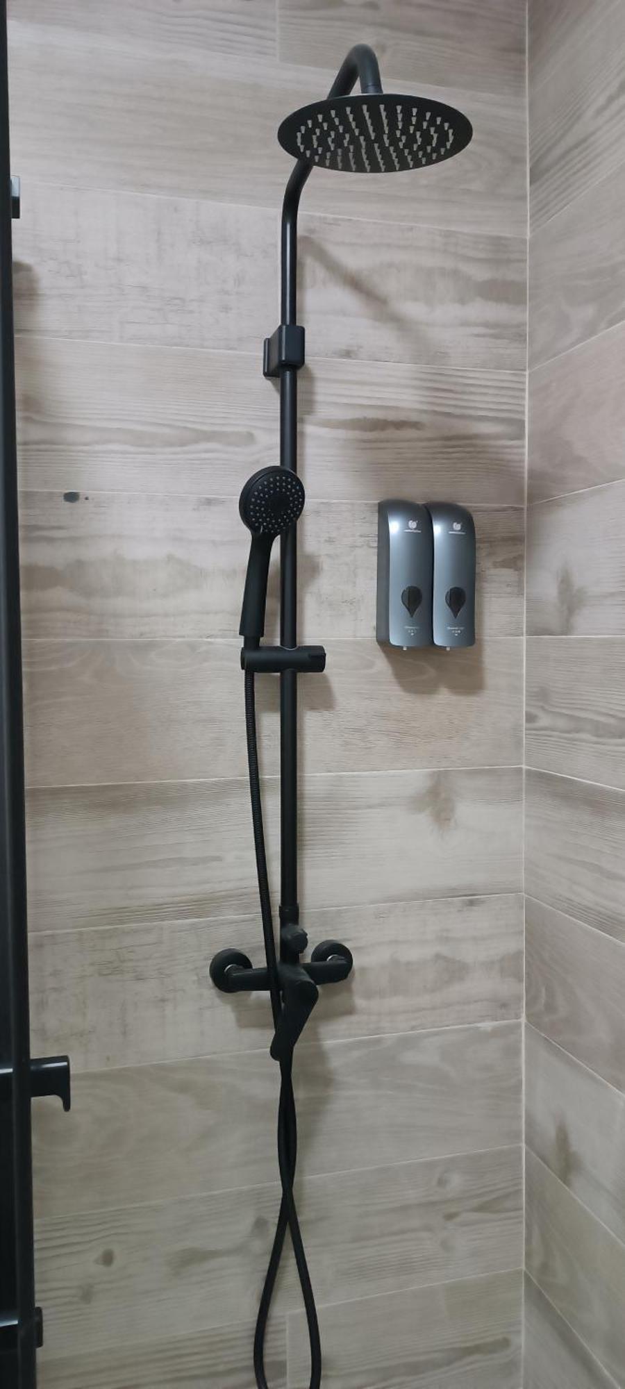 Complejo Aires Del Jucar Appartement
