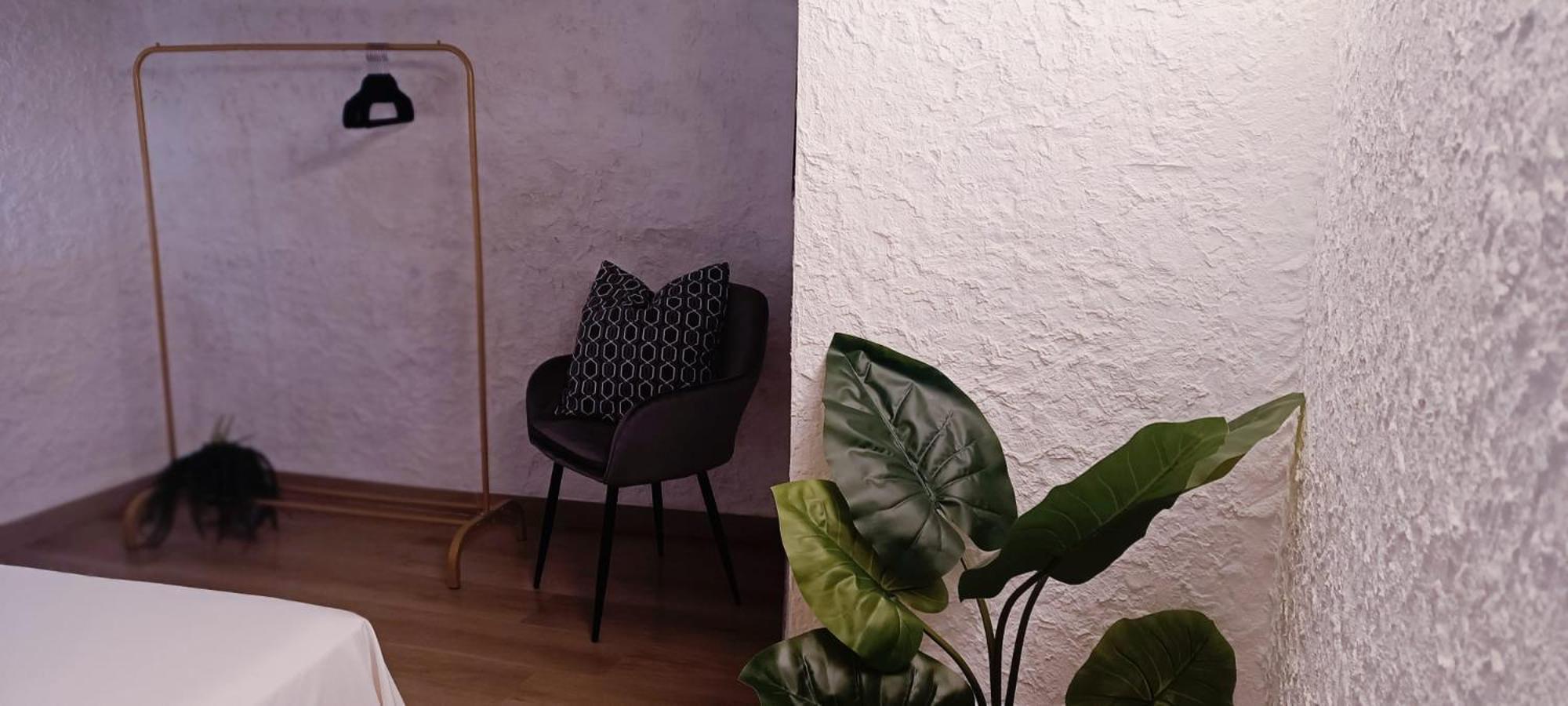 Complejo Aires Del Jucar Apartment Alcala del Jucar