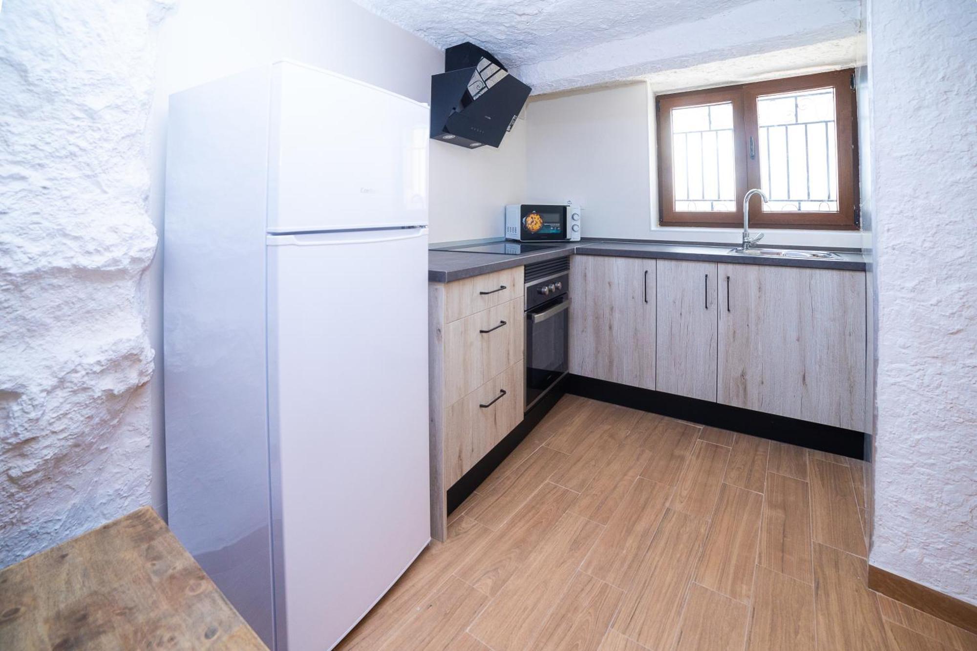 Complejo Aires Del Jucar Appartement *