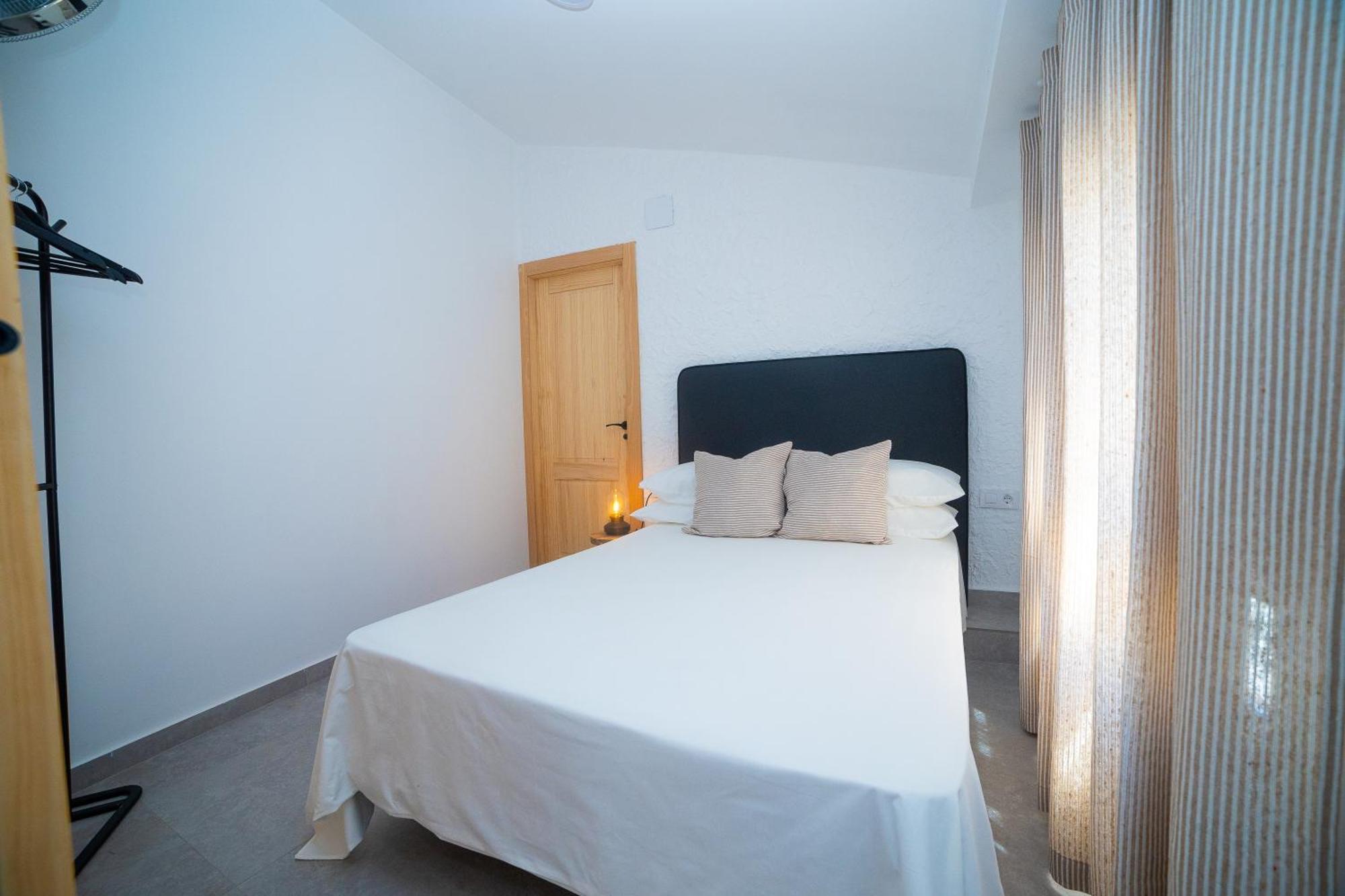 Complejo Aires Del Jucar Appartement