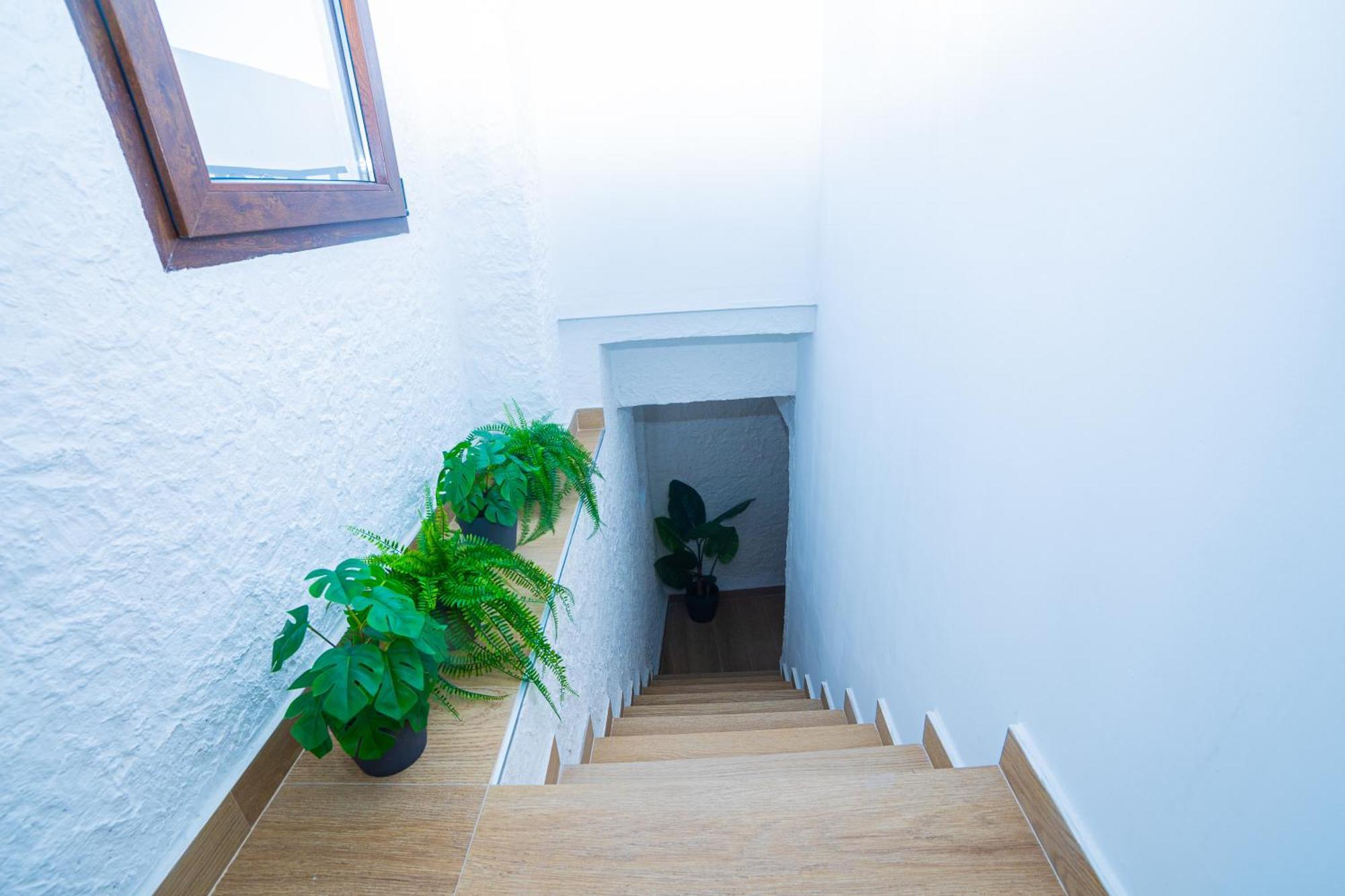 Complejo Aires Del Jucar Apartment