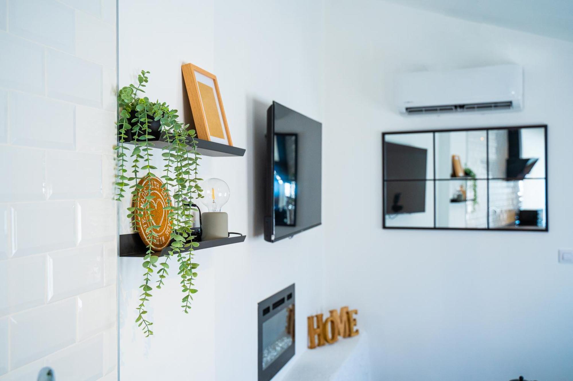 Complejo Aires Del Jucar Apartment