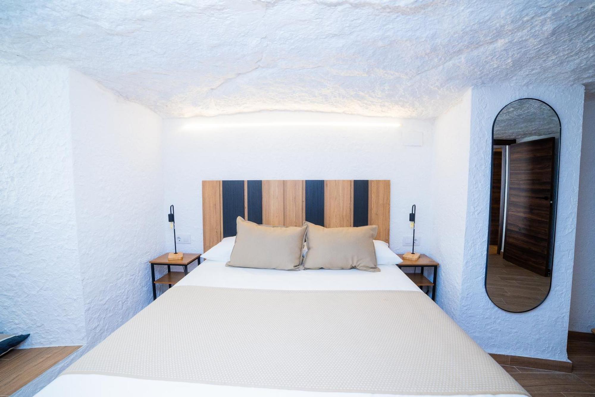 Complejo Aires Del Jucar Appartement Alcala del Jucar
